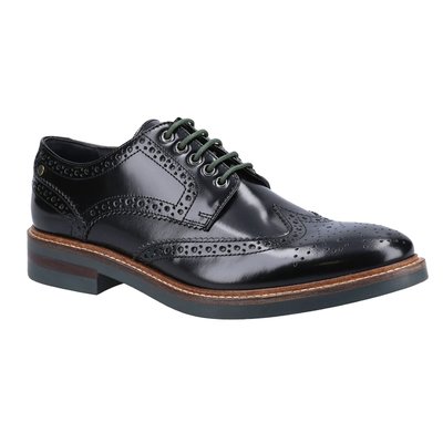 Chaussures brogues WOBURN EXCEL BASE LONDON