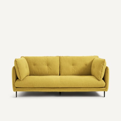 Compacte zetel, mêleestof, Botero AM.PM