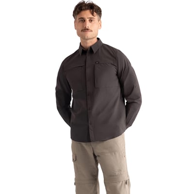 Chemise SANTIAGO DLX TRESPASS