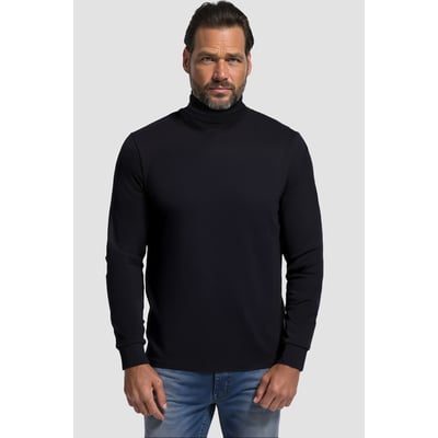 T-shirt à col roulé, collection Basic JP1880