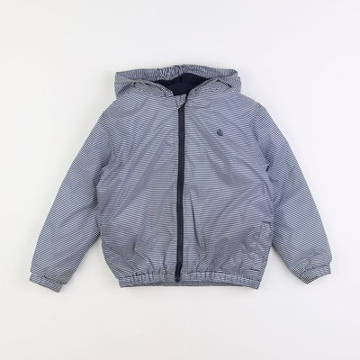Imperméable - Très bon état PETIT BATEAU