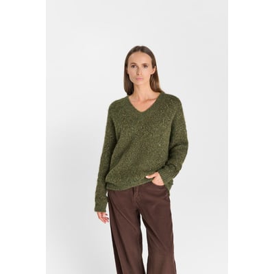 Pull MIRY LE TEMPS DES CERISES