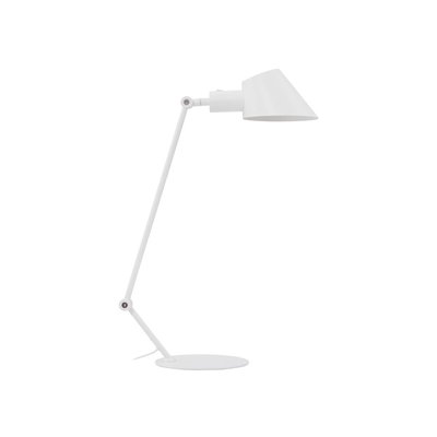 Lampe à poser en métal moderne, Corali LINDBY