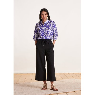 Pantalon droit 7/8ème LA FEE MARABOUTEE