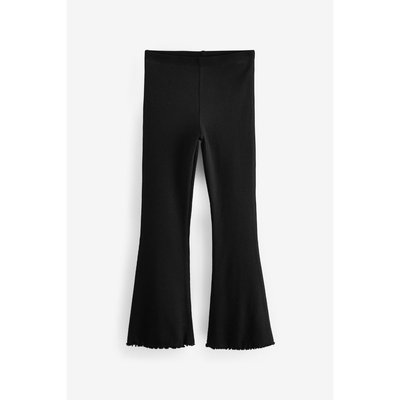 Legging évasé côtelé NEXT