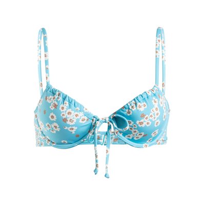 Haut de maillot de bain bikini à armatures PRINTED BEACH CLASSICS. ROXY