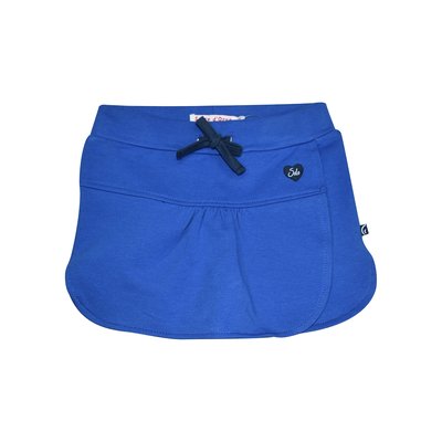 Jupe short fille molleton fridoline SUCRE D'ORGE