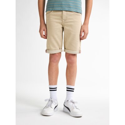 Short en denim coloré jackson nautica PETROL INDUSTRIES