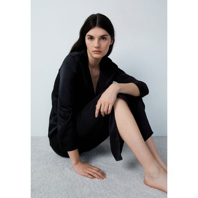 Pantalon de pyjama satiné NANDA ETAM