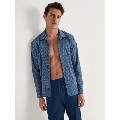 Pyjama boutonné sur toute la longueur manches longues CALIDA