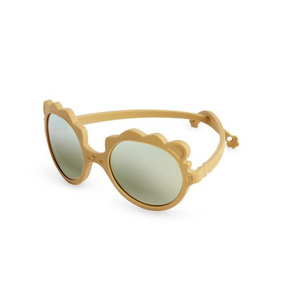 Lunettes de soleil Lion Ki ET LA 1-2 ans KIETLA