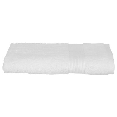 Serviette de toilette Couleur moderne EDEN