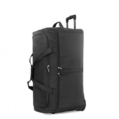 Sac de voyage avec roulettes 120L grand volume 76cm DAVID JONES