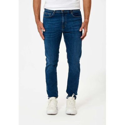 Jean Slim  Coton DARKK KAPORAL