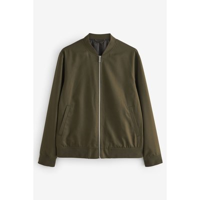 Blouson aviateur élégant à manches longues NEXT