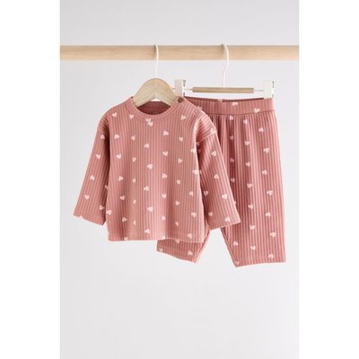 Haut et pantalon large, ensemble 2 pièces NEXT