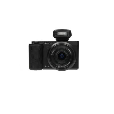 Appareil photo Bridge Realishot C110 AGFA