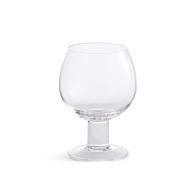 Lot de 6 verres à vin, Nova AM.PM