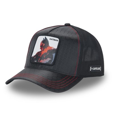 Casquette DC Comics Batman CAPSLAB