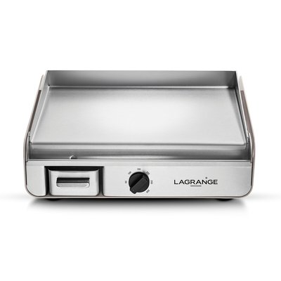 Plancha Pro minéral avec spatule 219 105 LAGRANGE