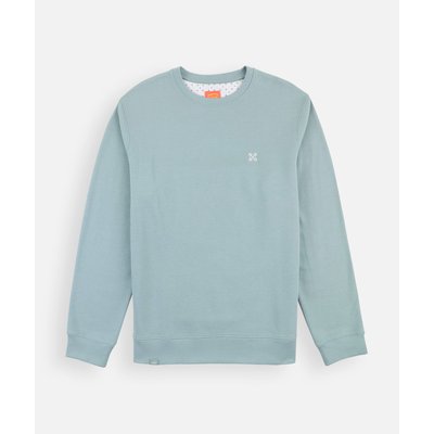 Sweat col rond SOUET OXBOW