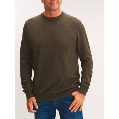 Pull encolure ronde MALIKRON14275 TBS