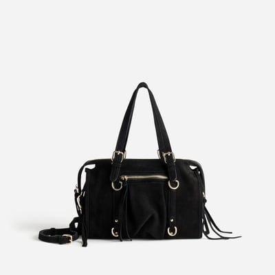Sac À Main en cuir NURI ERAM