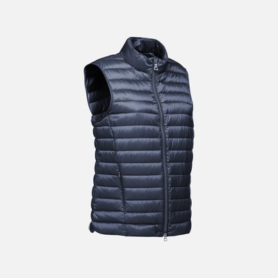 Vestes Matelassées  W JAYSEN GEOX