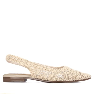 Chaussure Ballerine Plaine Entreprise XTI