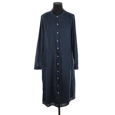 Robe en coton - Très Bon État LEON & HARPER