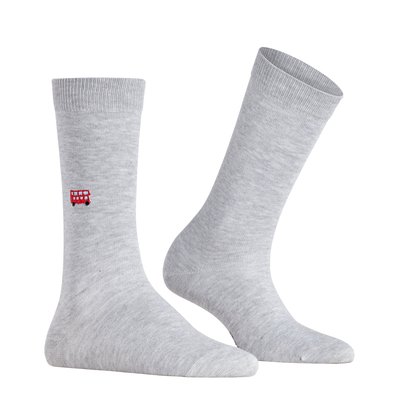 Chaussettes Brit Style Coton (biologique) Opaque BURLINGTON