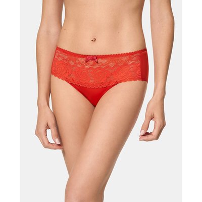 Flower Elegance Midi Knickers PLAYTEX