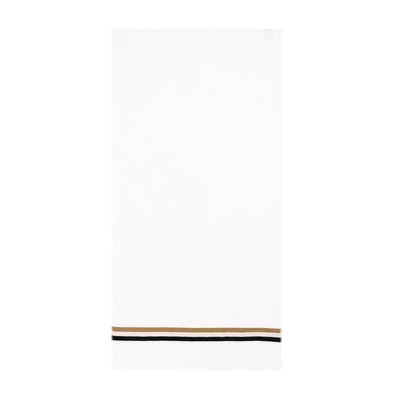 Serviette de bain  en coton,B LINEA BOSS HOME