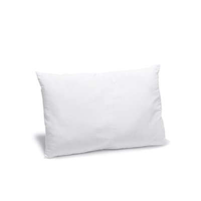 Oreiller spécial bébé moelleux LAVABLE à 95°C BLEU CALIN