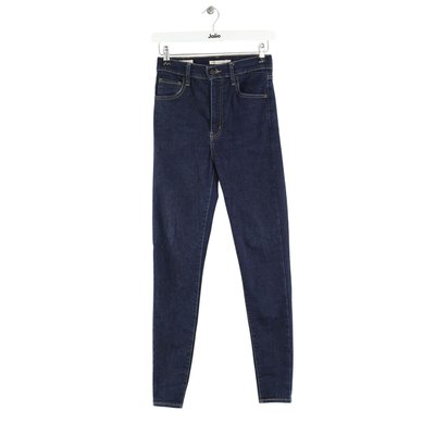 Jean slim 721 en coton - Très Bon État LEVI'S