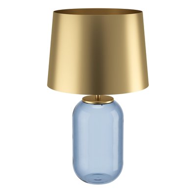 Lampe de table verre   CUITE EGLO