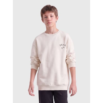 Sweat-Shirt ONLY & SONS JUNIOR