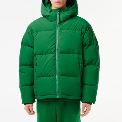 Manteau lacoste pas cher sales