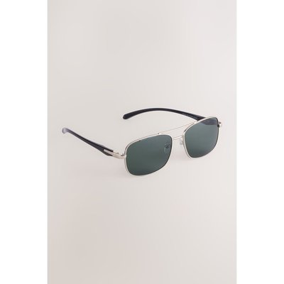 Lunettes de soleil aviateur NEXT