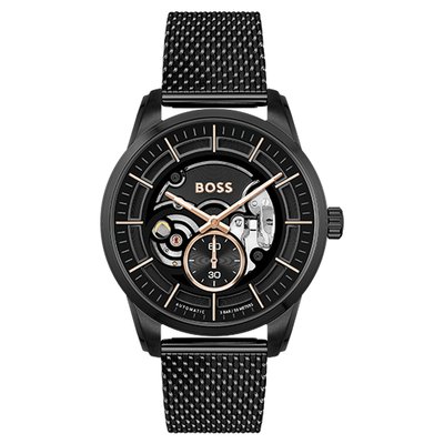 Montre Analogique SOPHIO AUTO BOSS