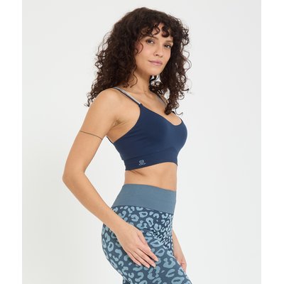 UDUPI - Brassière en matières recyclées YOGA SEARCHER