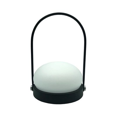 Lampe de table sans fil LED couleur blanc chaud DAY LUMISKY