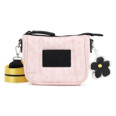 Sac à main en coton MARC JACOBS