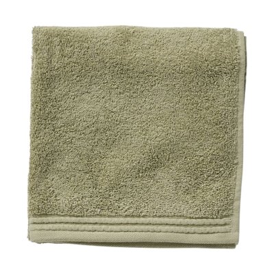 Serviette de toilette coton uni BATHROOM UTILITY