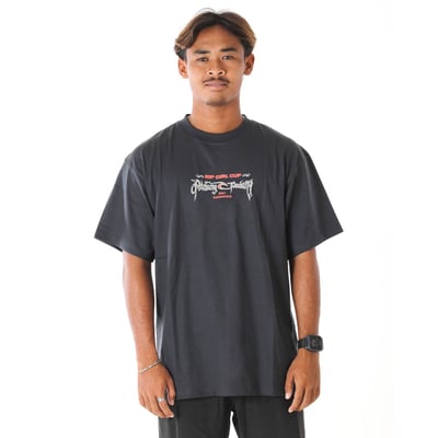 T-shirt Padang Cup 25 Poster RIP CURL