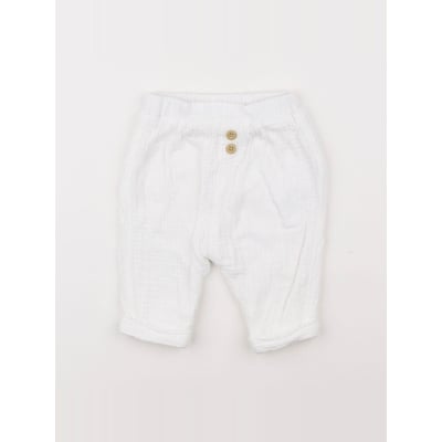 Pantalon doublé - Très bon état VERTBAUDET