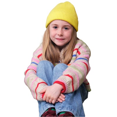 Bonnet FASHION BEECHFIELD