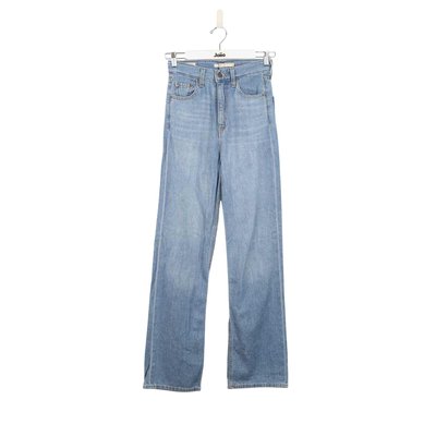 Jean large en coton - Très Bon État LEVI'S