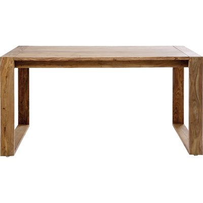 Bureau en manguier, NATURE KARE DESIGN