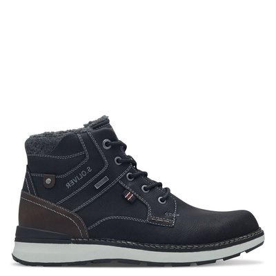 Bottine homme S.OLIVER